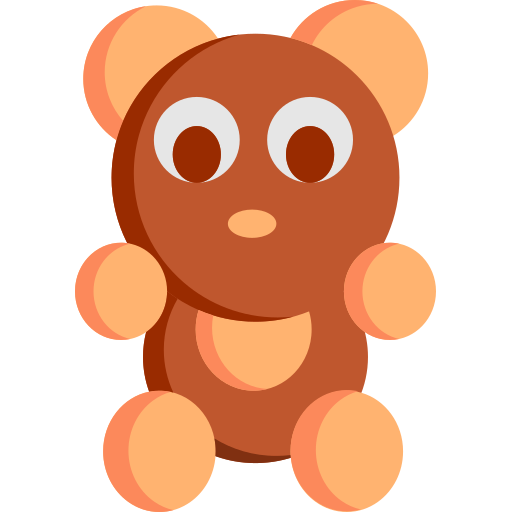Teddy bear